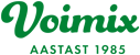 voimix logo since
